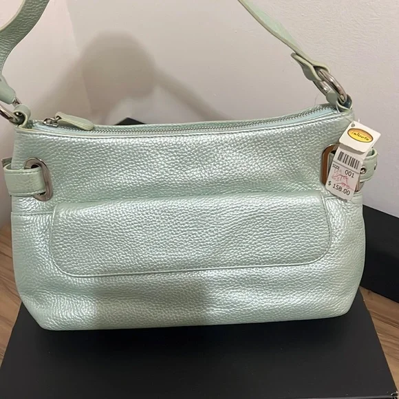 Talbots Handbag/Clutch - Picture 1 of 8